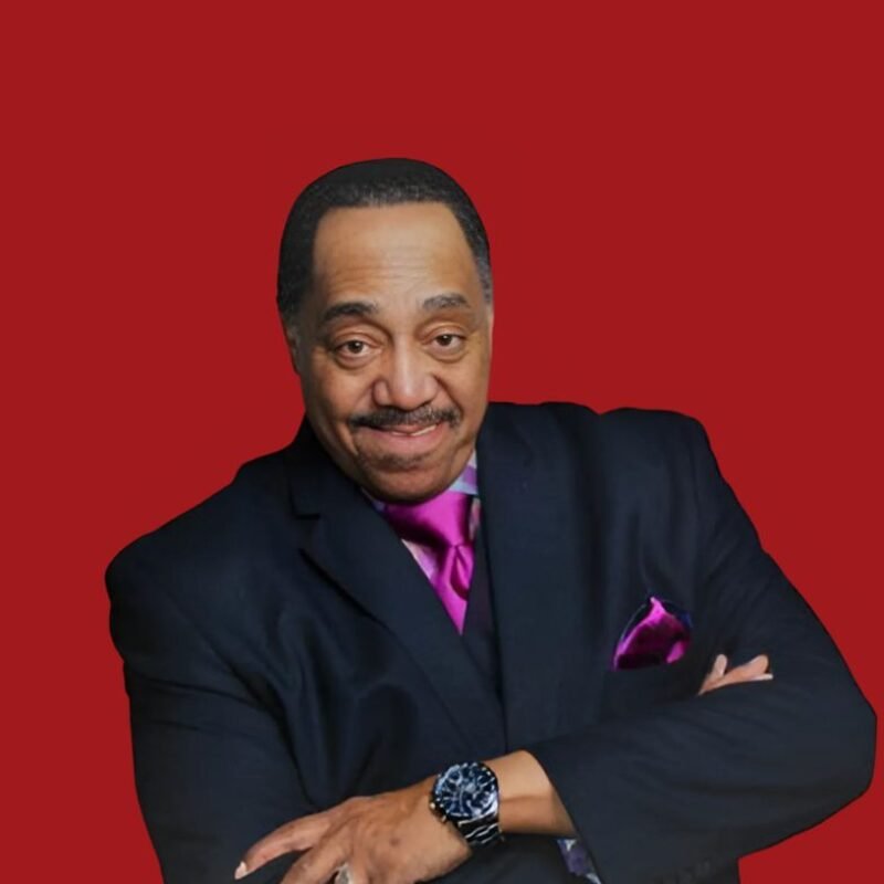Apostle Ellis Smith NEW - Spiritual Legislative Council